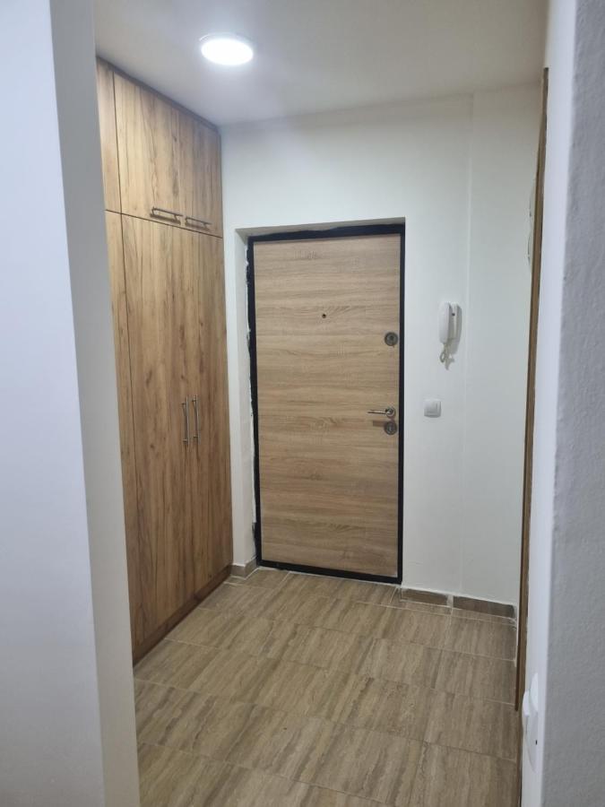 Golden Sun Skopje Apartment Exterior foto