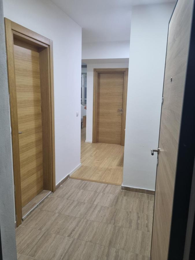 Golden Sun Skopje Apartment Exterior foto